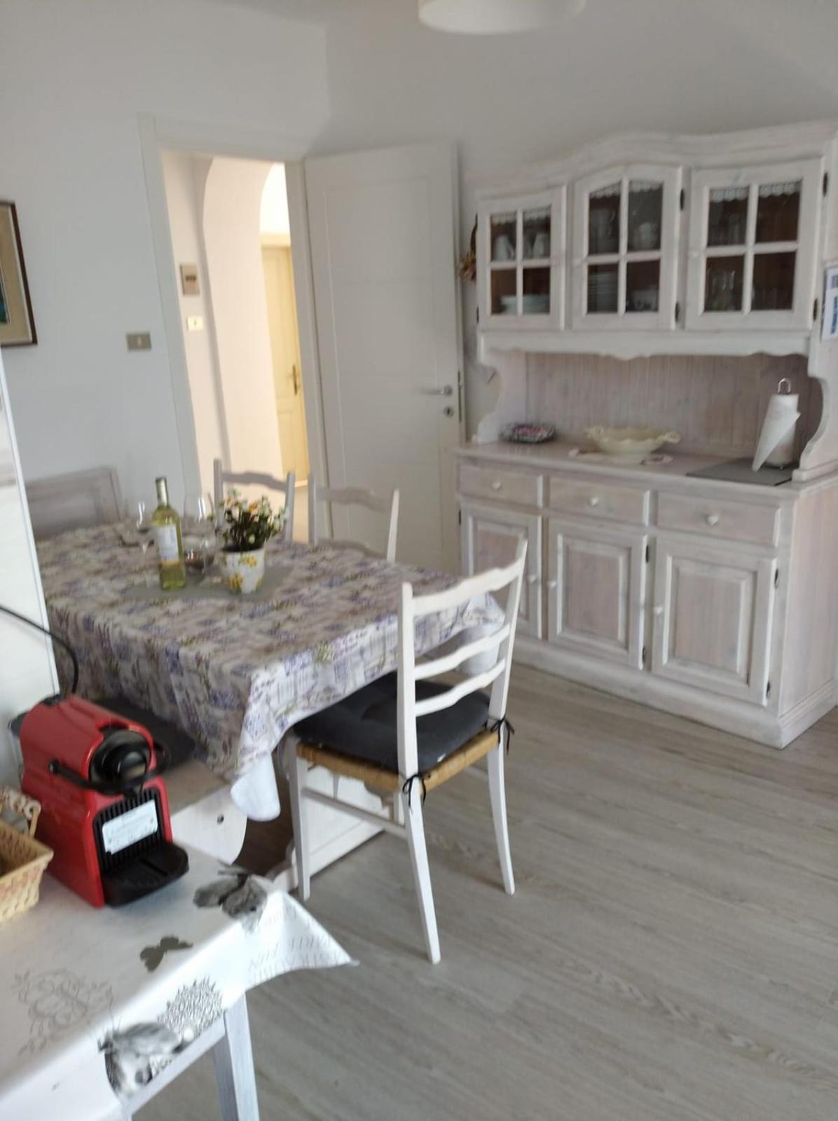 Appartamento Da Pino Baselga di Pinè Kültér fotó